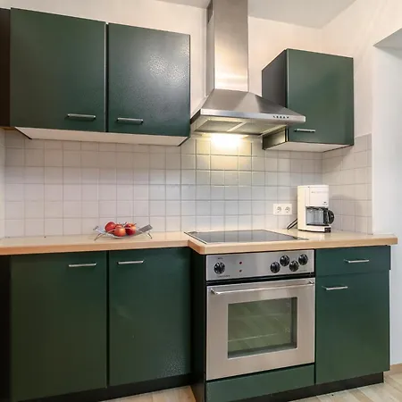 شقة Kroi Wiesl وستندورف