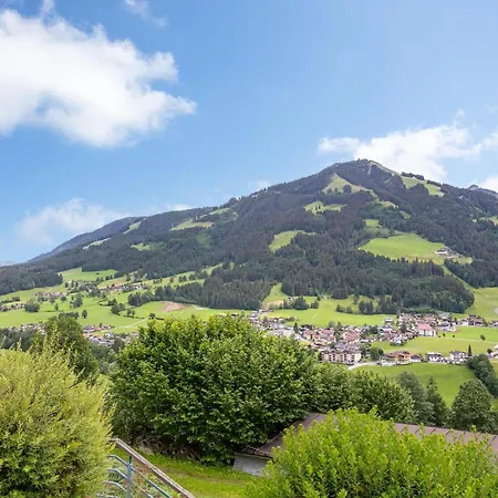 Kroi Wiesl Westendorf